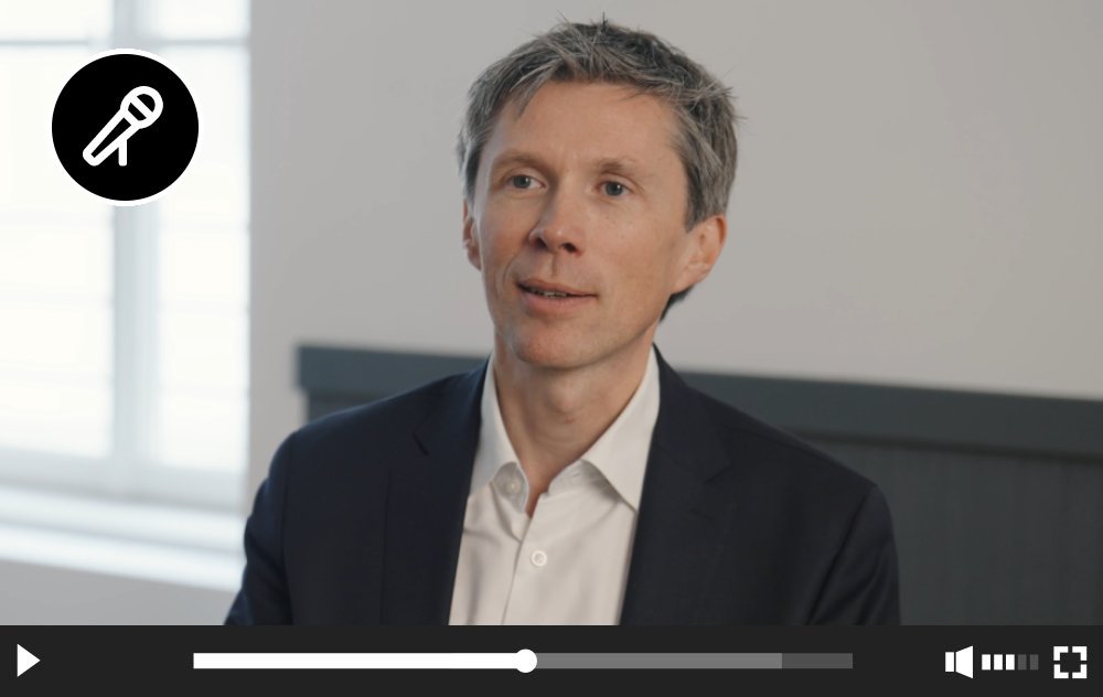 Client reference MOCO agency software video