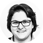 Sissi Bieber from MUEVO, Graz about the agency software MOCO