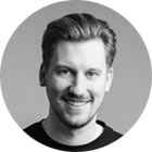 André Schirmer from Schwarz+Matt about the agency software MOCO