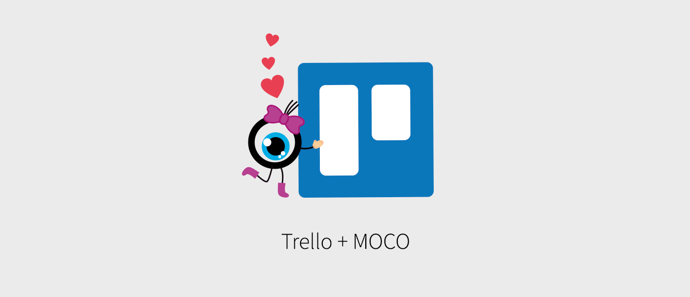 Integration des Trello To-Do-Listen- , Projektmanagement-, bzw. Collaboration Tool