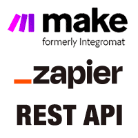  ERP Agentursoftware MOCO Integrationen Webhooks, API, Make, Zapier