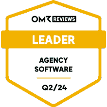 MOCO Reviews Agentursoftware auf OMR Reviews