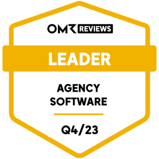 MOCO Reviews Agentursoftware auf OMR Reviews