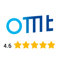 MOCO Reviews auf OMT
