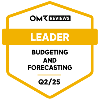 MOCO Reviews Budgeting und Forecasting auf OMR Reviews