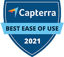 MOCO Reviews Capterra Rating