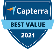 MOCO Reviews: Capterra Rating Best Value