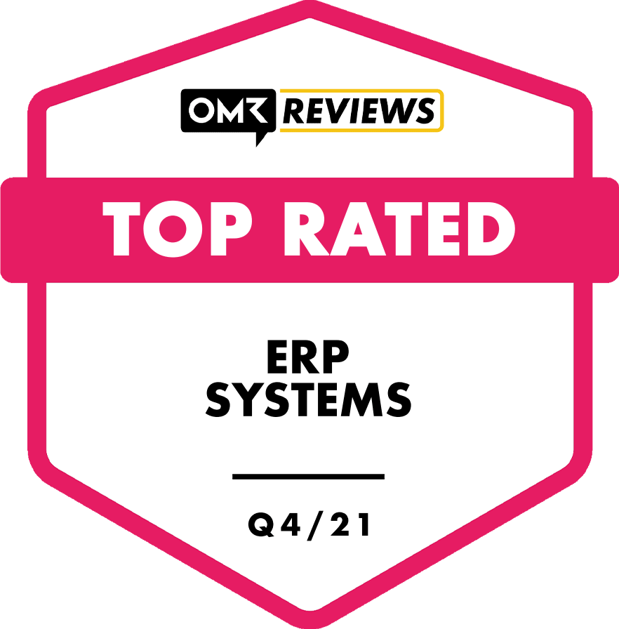 ERP Systeme Reviews
