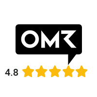 Software Bewertungen ERP – OMR Reviews 4.7 von 5 (127 Bewertungen) Stand 01/2024