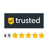 MOCO Reviews auf Trusted 4.9 von 5 (18 Bewertungen) Stand 02/2021