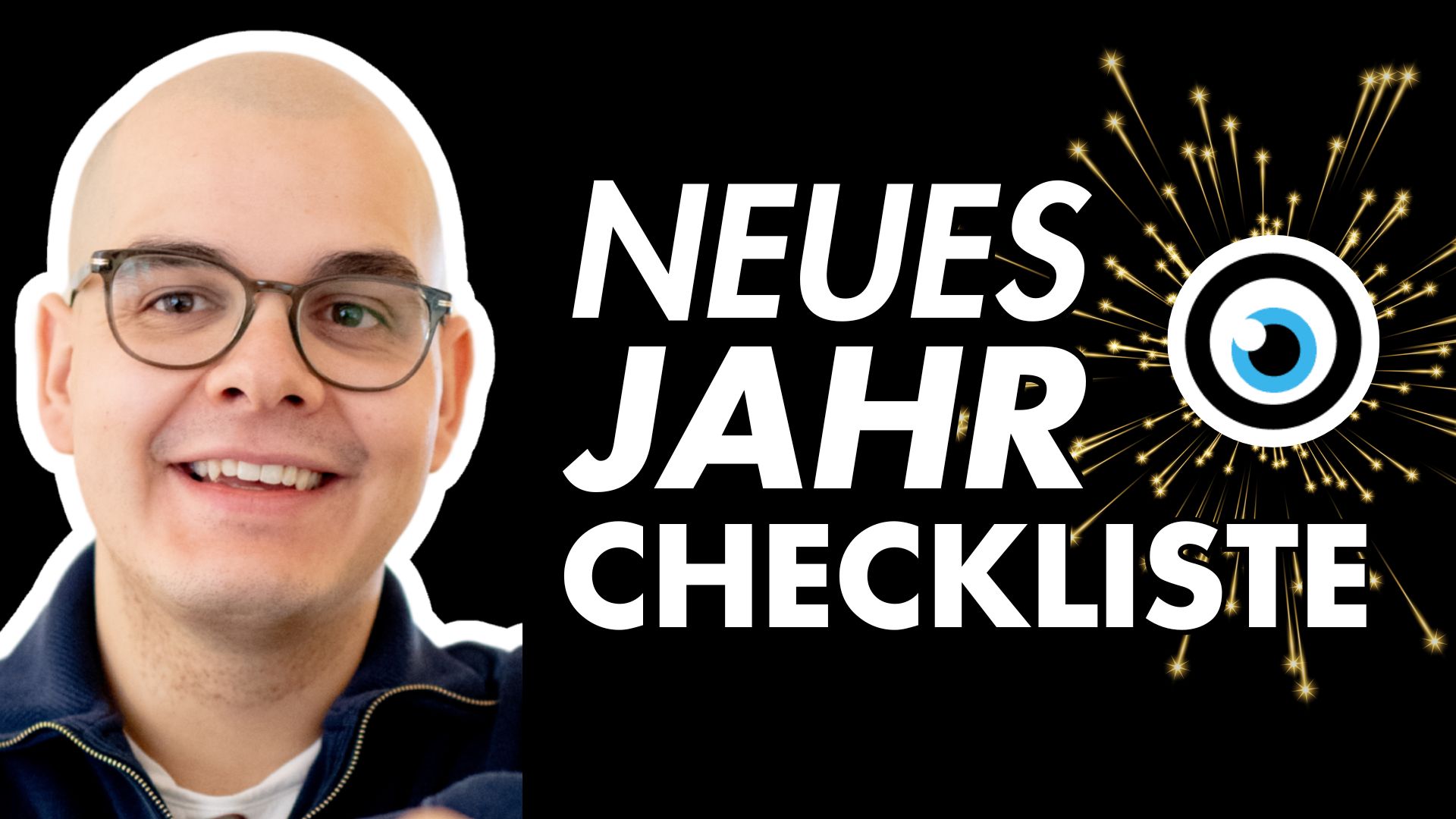 Julian Junghöfer zeigt, wie du MOCO für das neue Jahr vorbereitest.