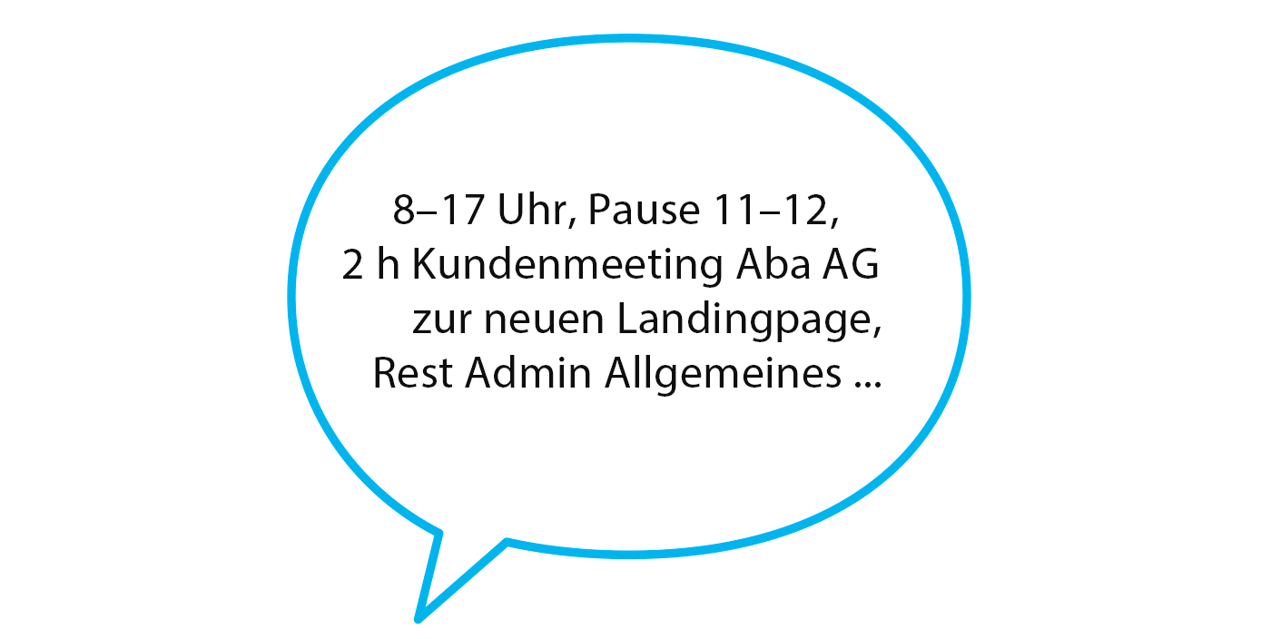 KI Audio Spracherfassung