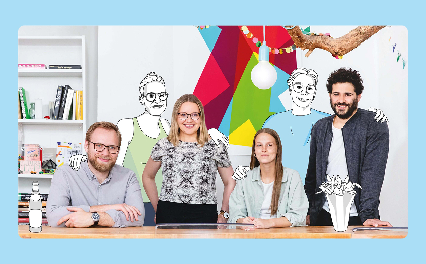 Diese Berliner Agentur nutzt MOCO