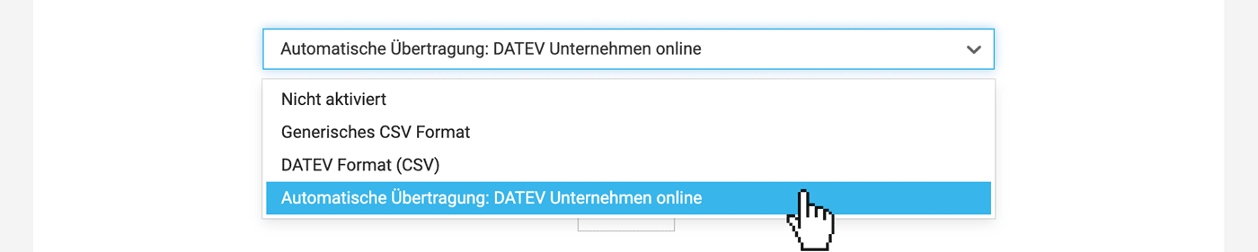 DATEV DUO aktivieren