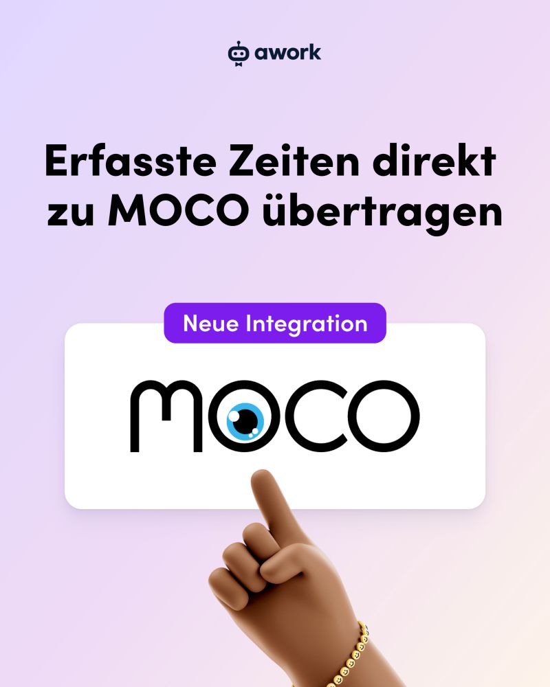 awork integration moco