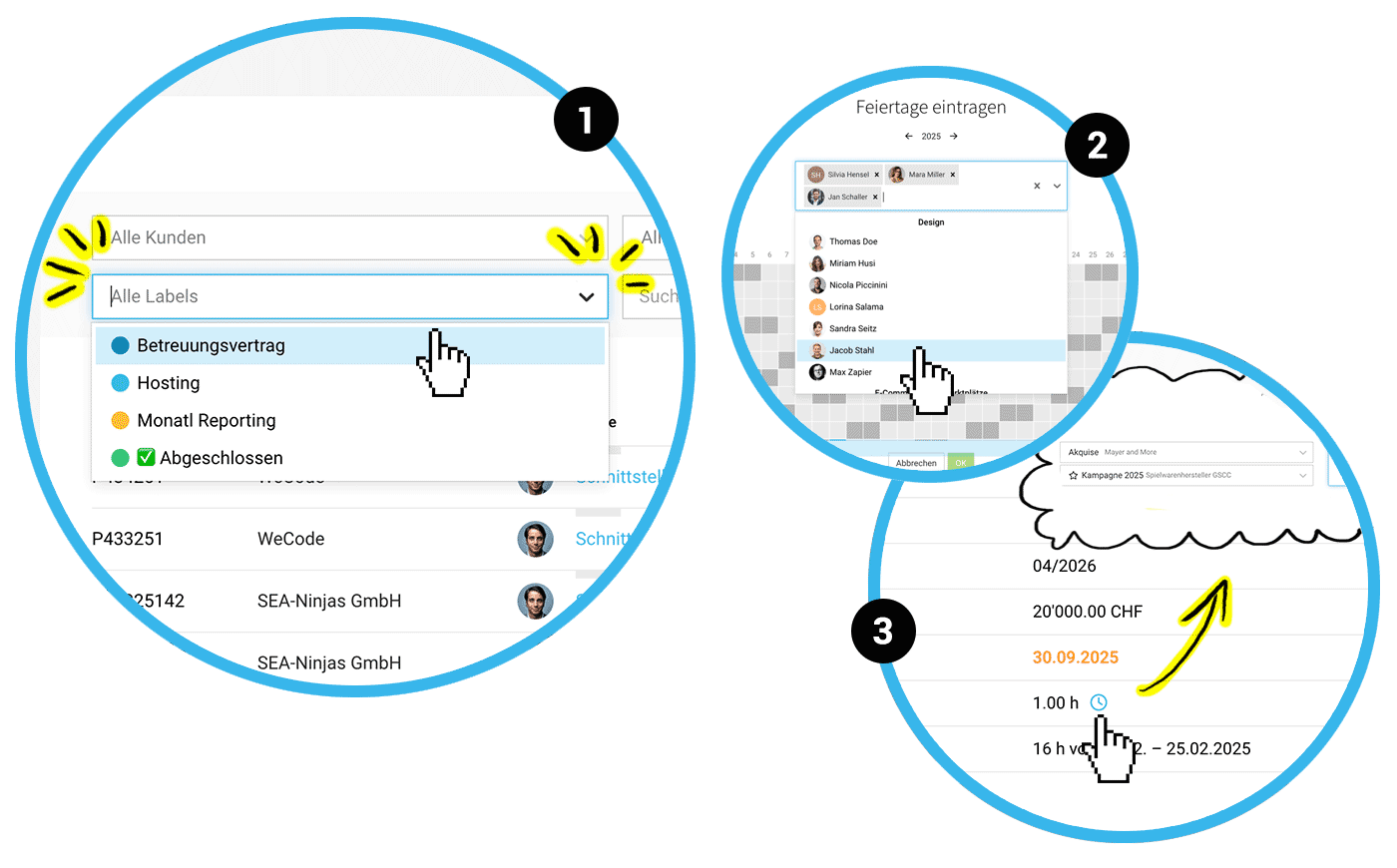 Software Quick Wins November 2025
