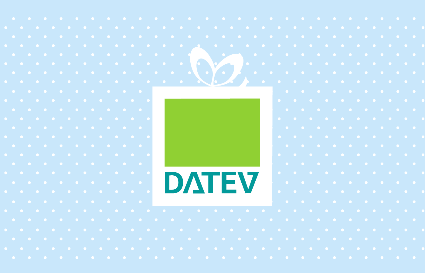 DATEV-Export für Agentursoftware