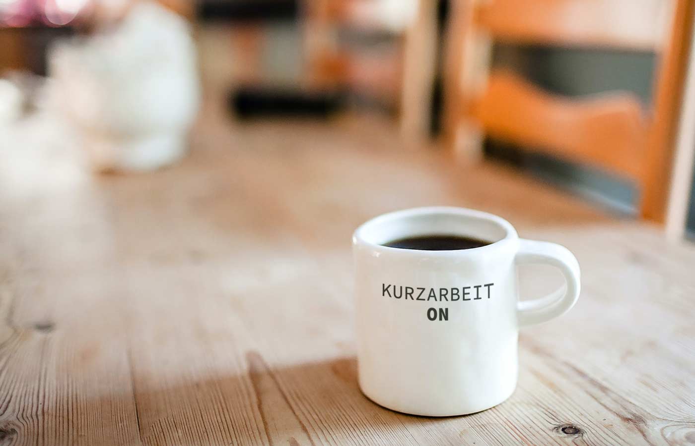 Kurzarbeit Agenturen Nachweispflicht 