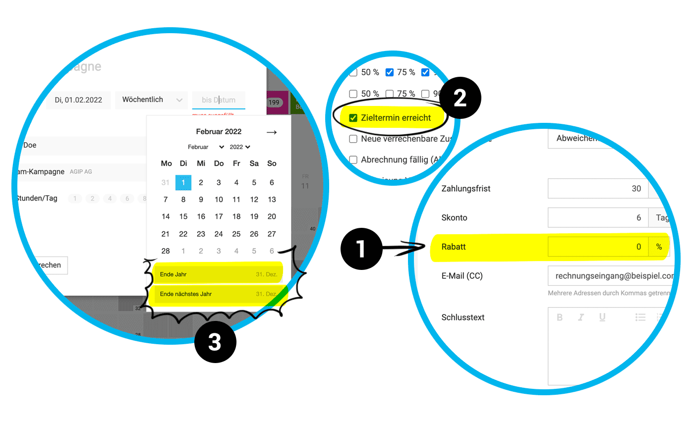 Optimierungen 01 2022