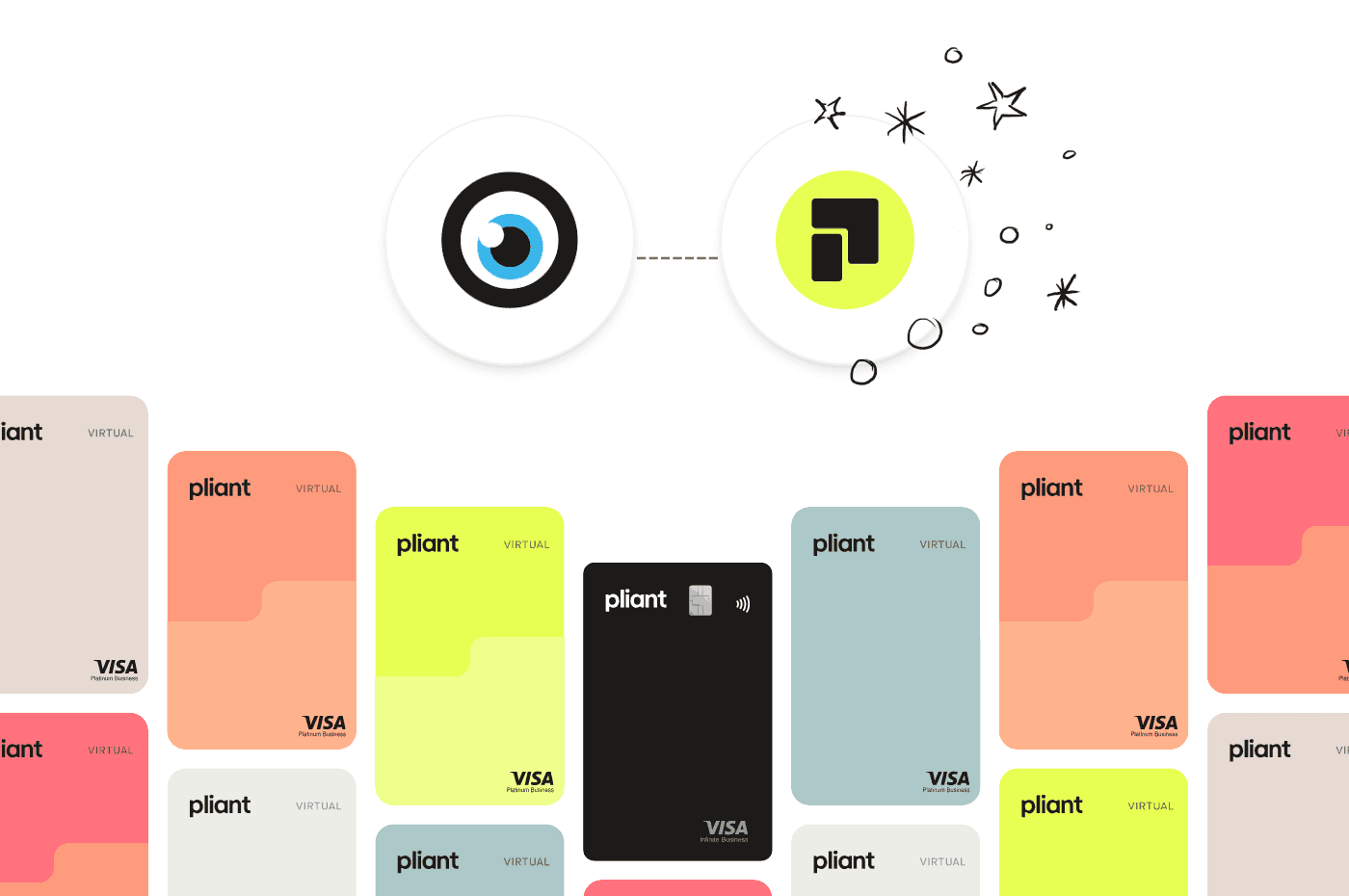 Kreditkarten Integration Pliant MOCO ERP Agentursoftware