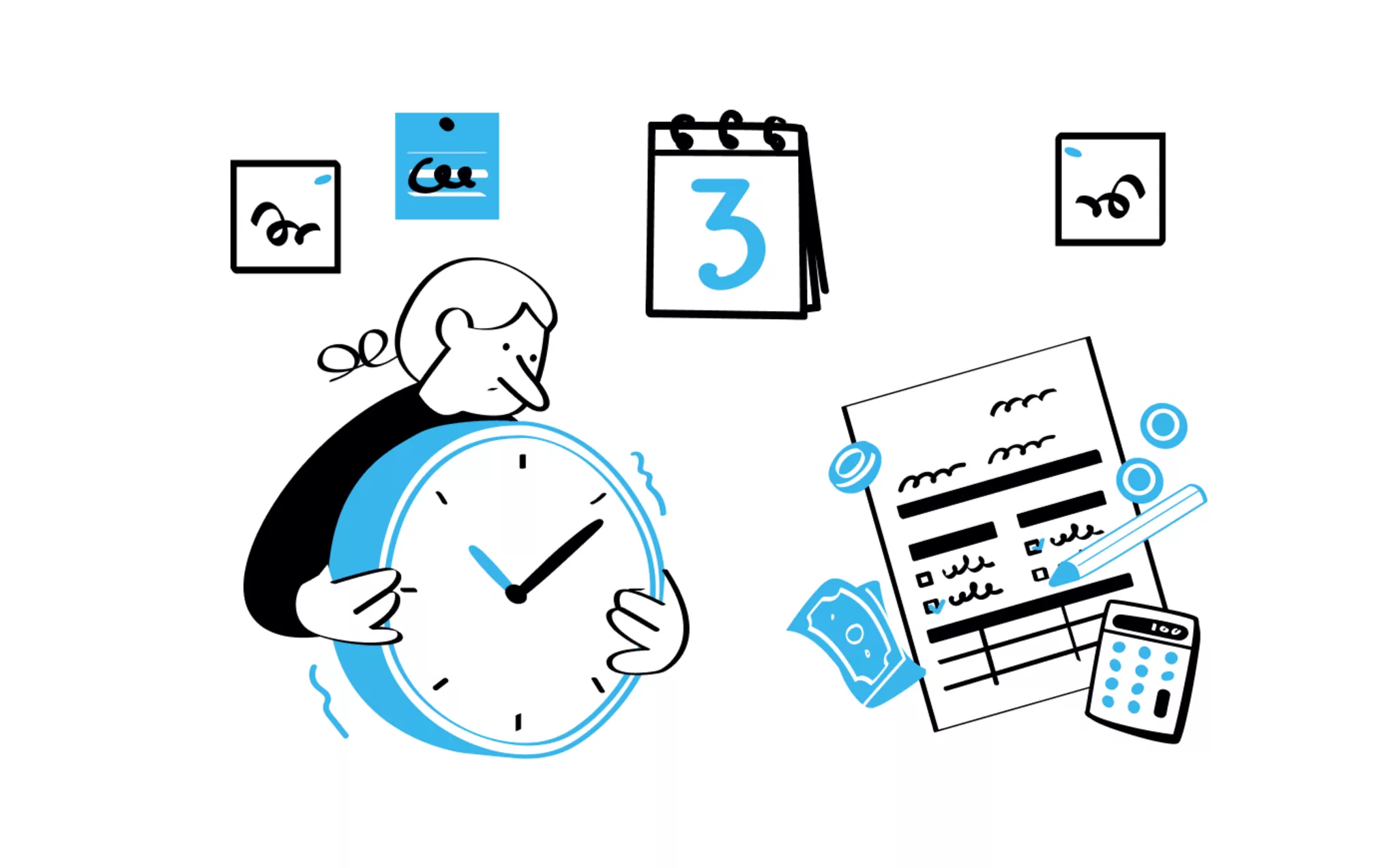 Time Tracking in Consultancies. Time tracking in consulting firms should be done in dedicated tools like MOCO, not in Excel.